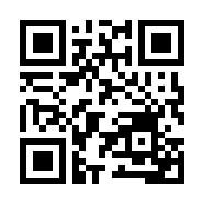ドリームファクトリーサイトをスマホで見るQRコード