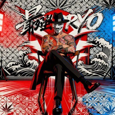 最強RYO