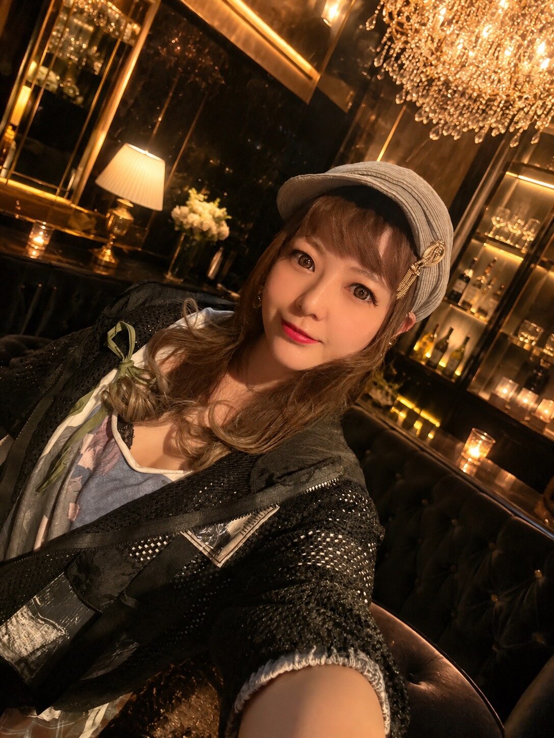 倉本あや