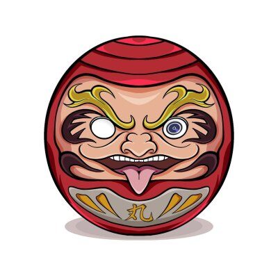 丸達磨