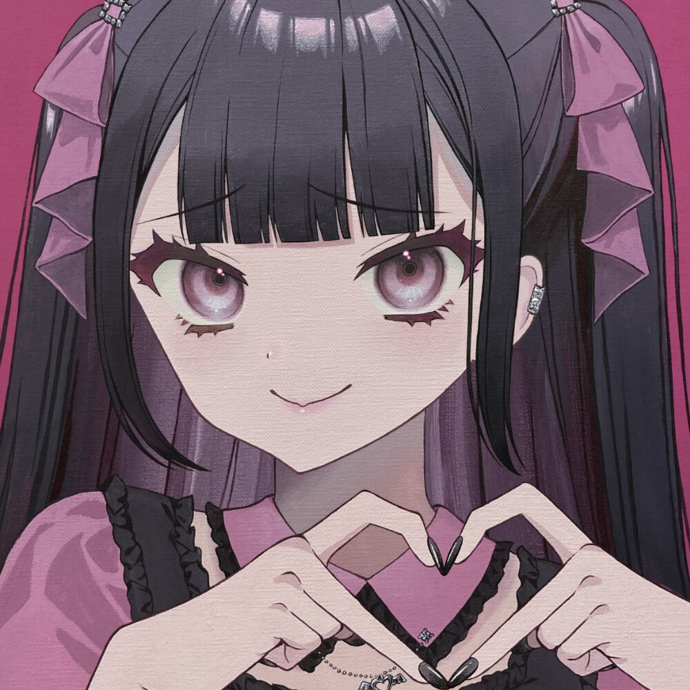 かわいい信仰