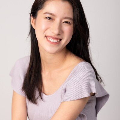永井理沙