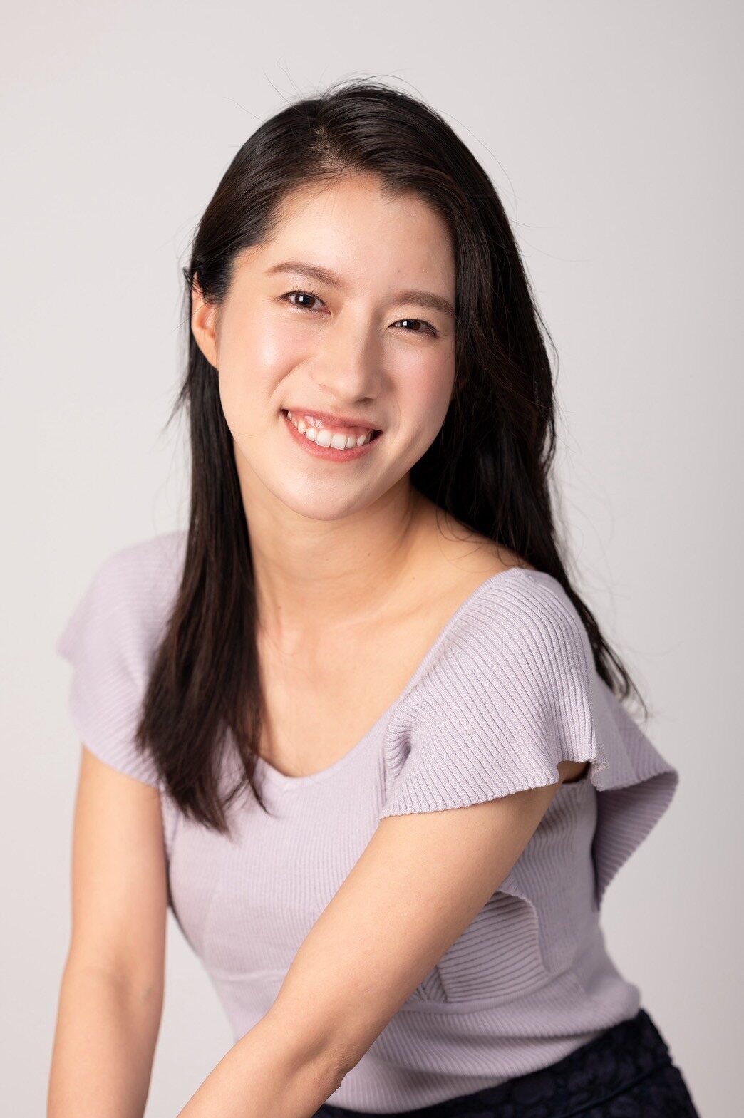永井理沙