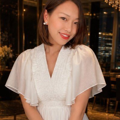 中嶋めい美