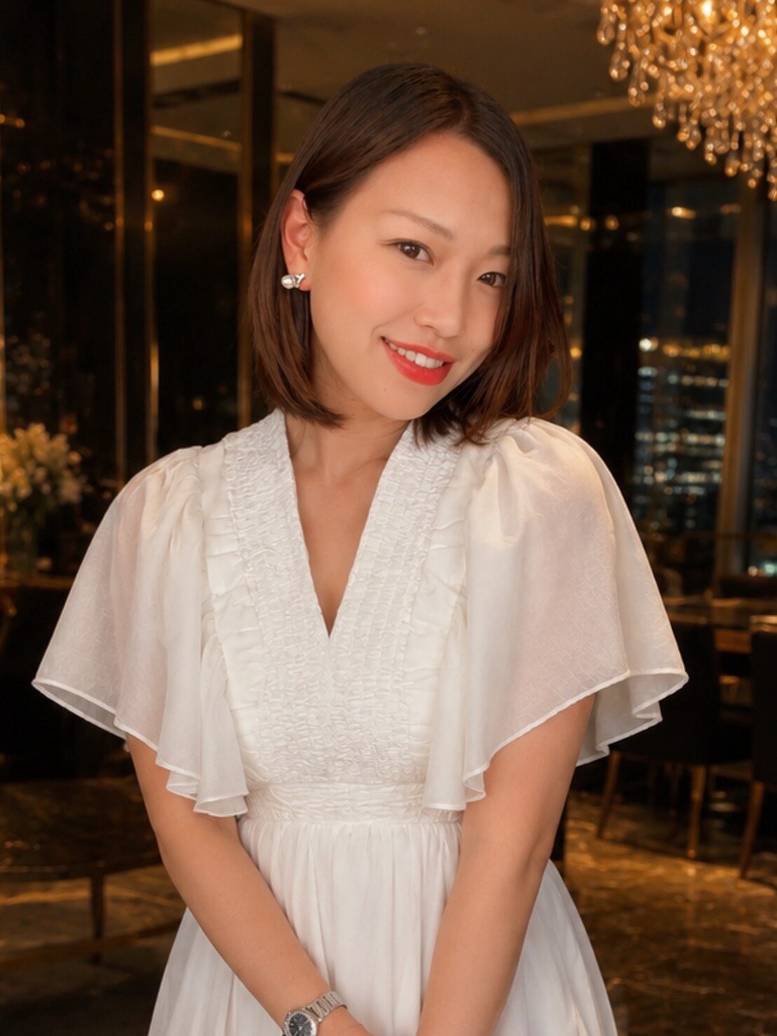 中嶋めい美