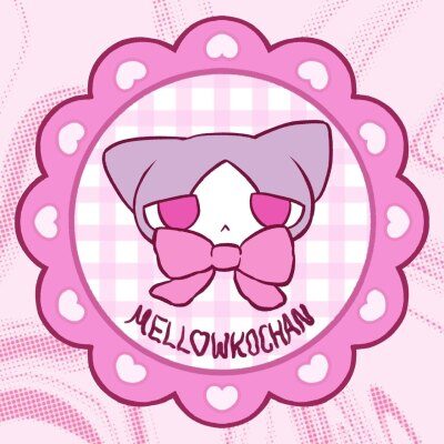 めろ子