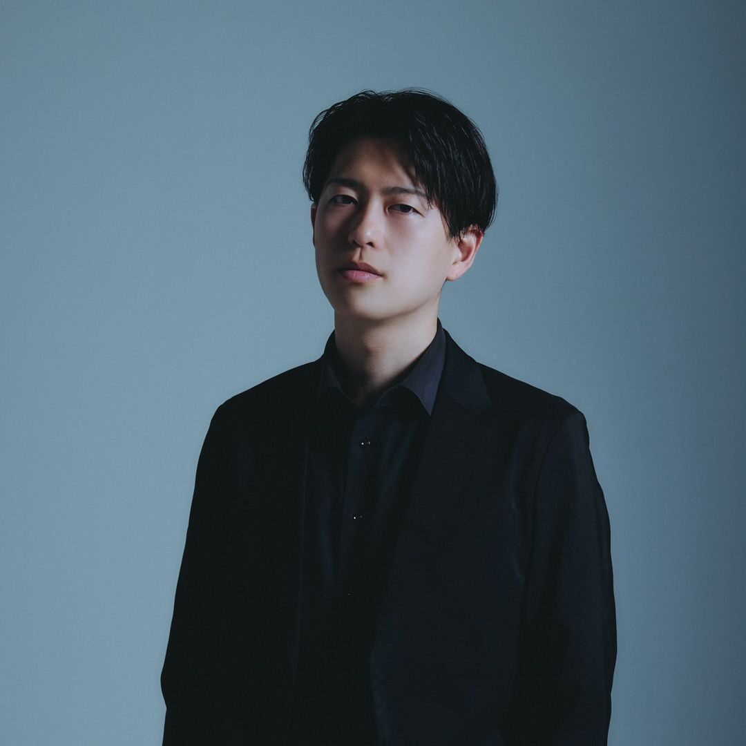 川越諒