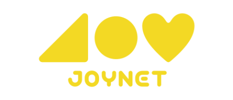 ジョイネット ロゴ