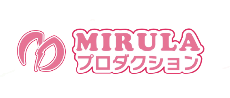 MIRULAプロダクション ロゴ
