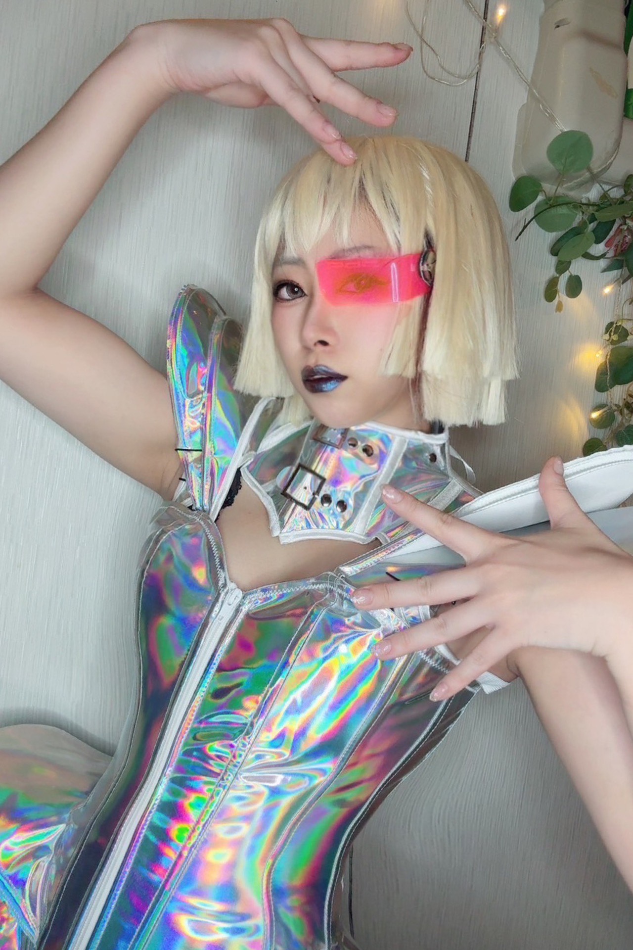 ナンシー