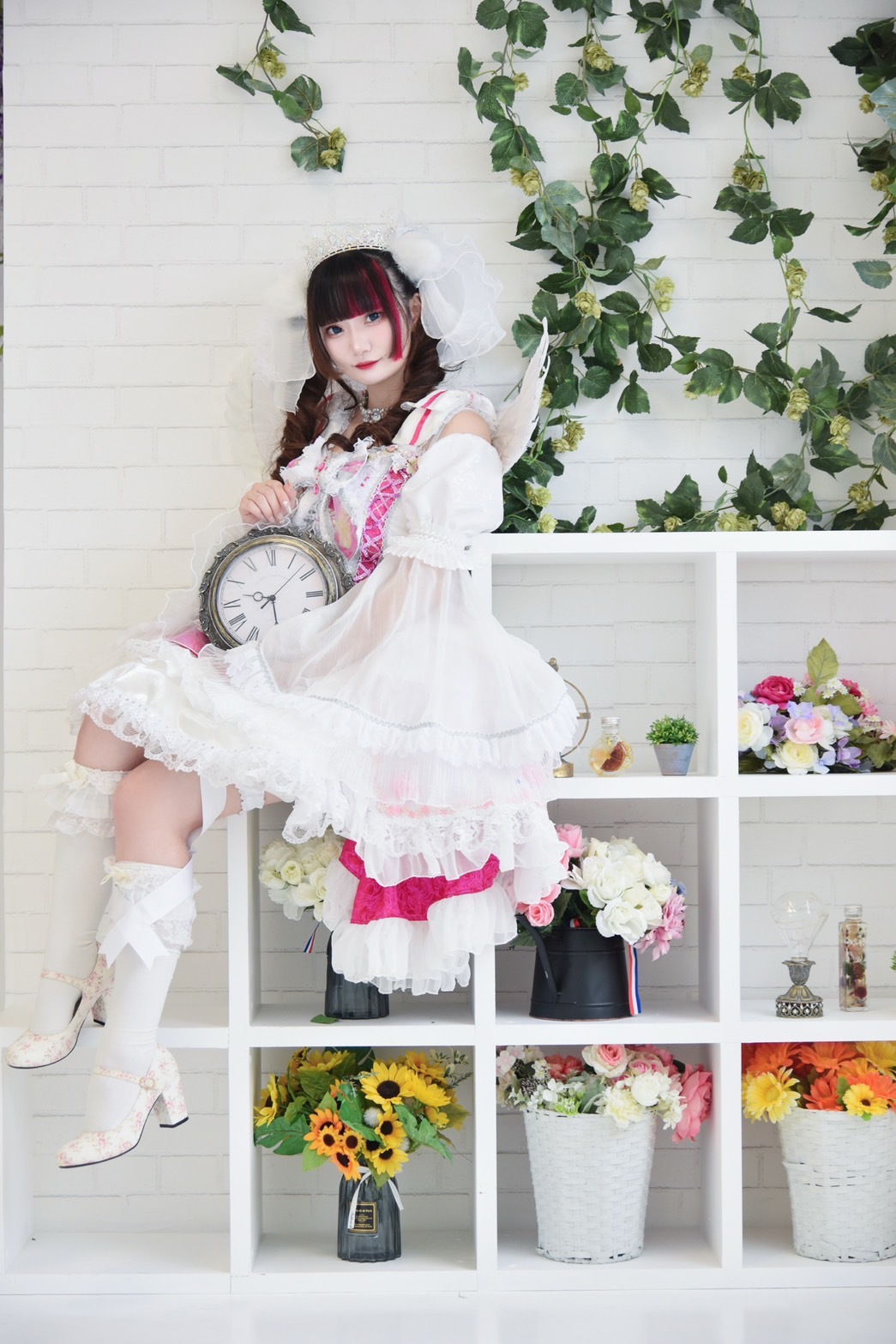 眠猫緋奈乃